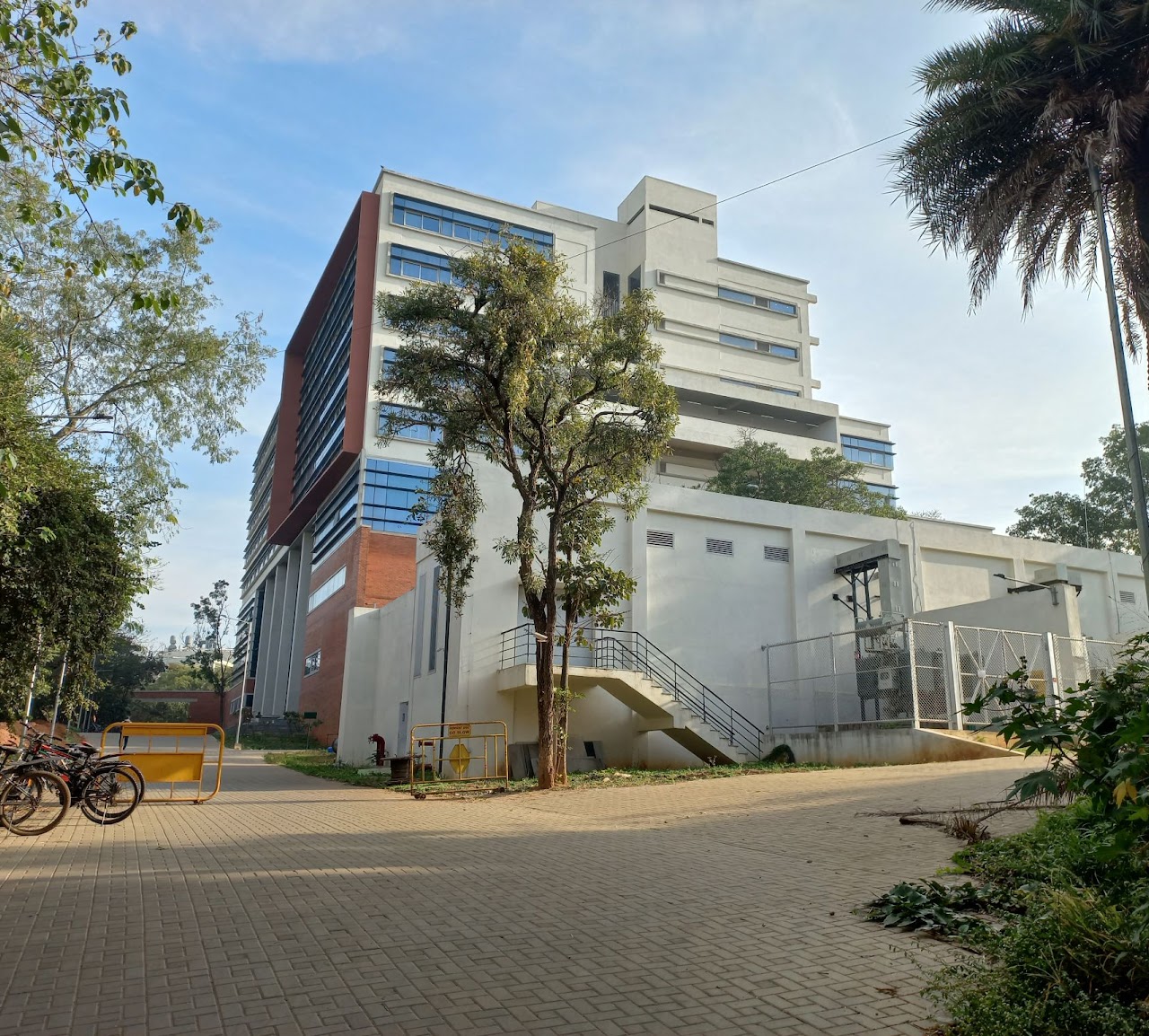 IDC Building